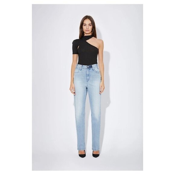 RtA Arwen Jeans in Clear Sky - Picture 1 of 8